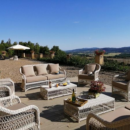 Tenuta Il Sassone - Wine&Food マッサ・マリッティマ エクステリア 写真