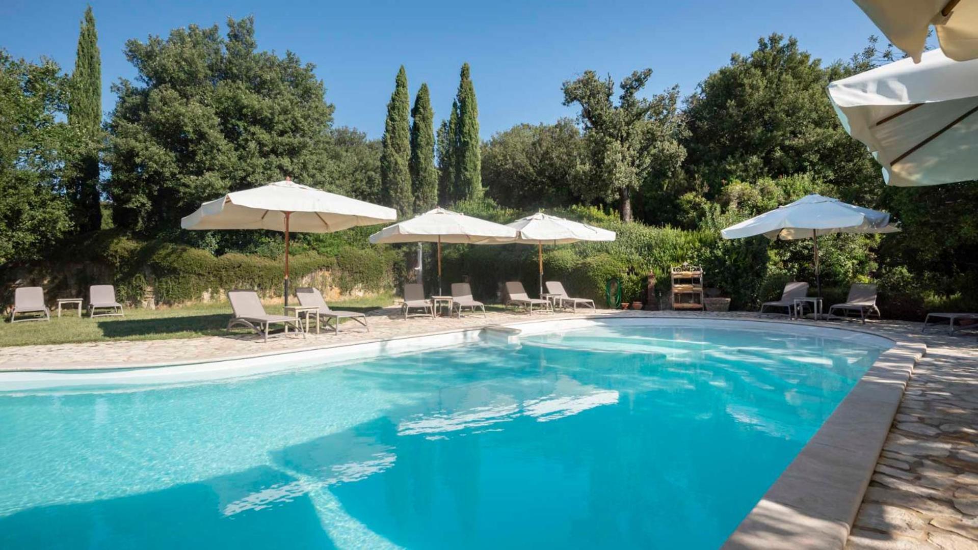Tenuta Il Sassone - Wine&Food マッサ・マリッティマ エクステリア 写真