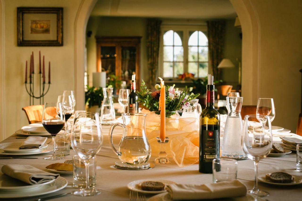 Tenuta Il Sassone - Wine&Food マッサ・マリッティマ エクステリア 写真